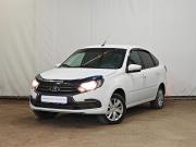 Lada (ВАЗ) Granta I Рестайлинг Кемерово  - изображение 23