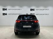 Kia Sportage IV Рестайлинг Санкт-Петербург  - изображение 18