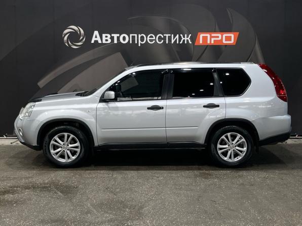Nissan X-Trail II Рестайлинг с пробегом 2013 года, цена 1 375 000 рублей, 239903 км, внедорожник, Автокод Объявления