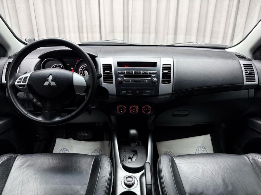 Mitsubishi Outlander II Рестайлинг Ижевск  - изображение 13