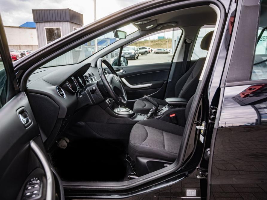 Peugeot 408 I Курган  - изображение 12