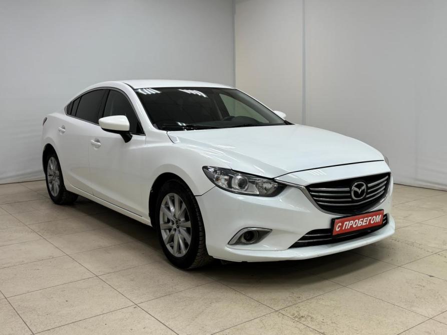 Mazda 6 III (GJ) Альметьевск  - изображение 3