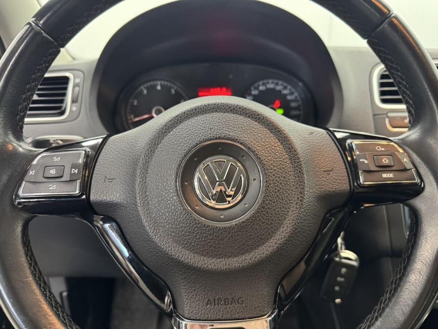 Volkswagen Polo V Воронеж  - изображение 18
