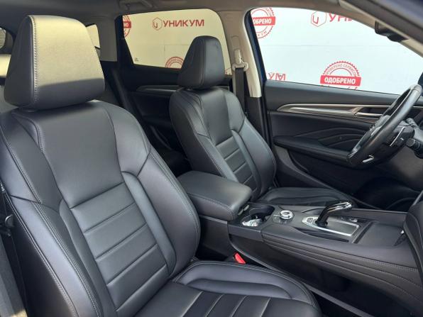 Haval F7 I с пробегом 2021 года, цена 2 099 000 рублей, 57030 км, внедорожник, Автокод Объявления
