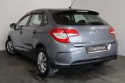 Citroen C4 II Санкт-Петербург  - изображение 20