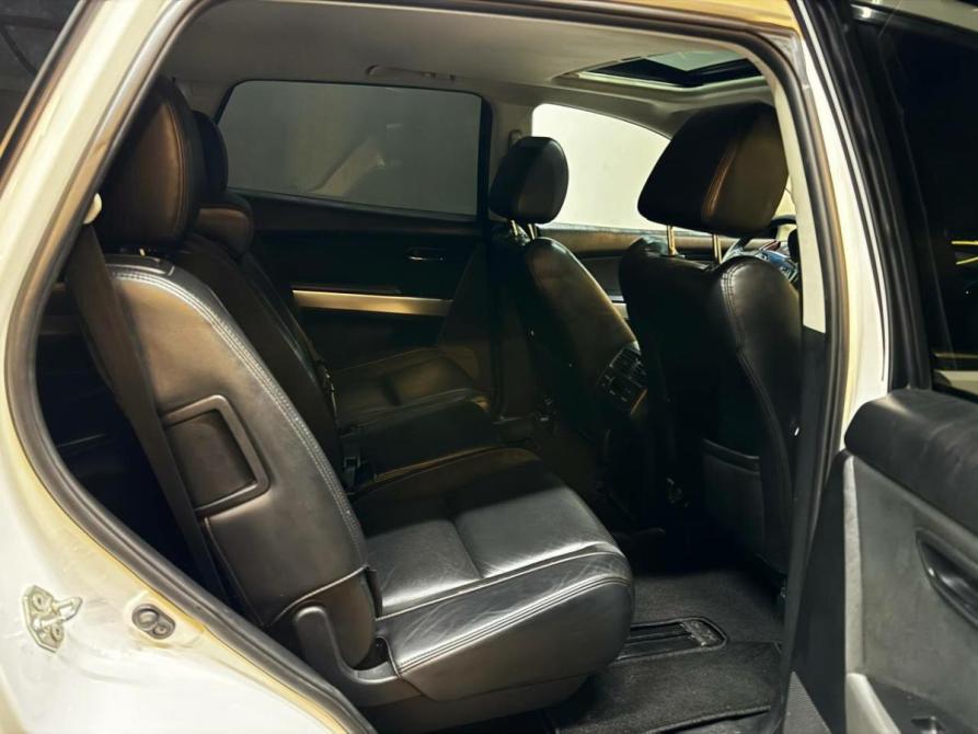 Mazda CX-9 I Рестайлинг Красноярск  - изображение 21