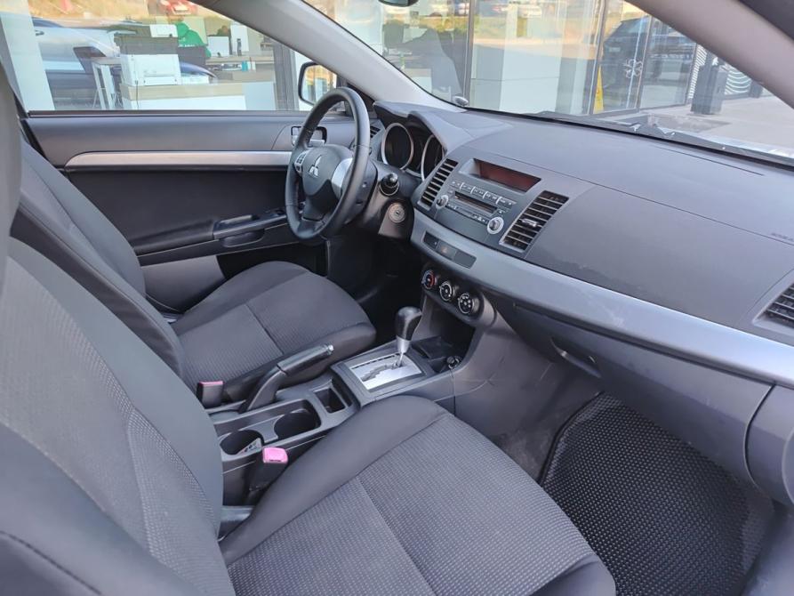 Mitsubishi Lancer X Рестайлинг Ижевск  - изображение 13