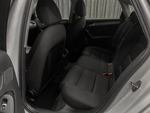 Audi A4 IV (B8) Рестайлинг с пробегом 2014 года, цена 1 445 000 рублей, 111000 км, седан, Автокод Объявления