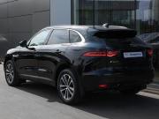 Jaguar F-Pace I Москва  - изображение 27