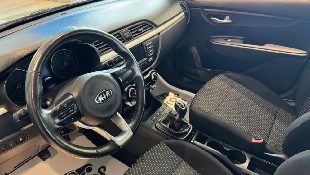Kia Rio IV Киров  - изображение 5
