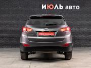 Hyundai ix35 I Рестайлинг Екатеринбург  - изображение 26