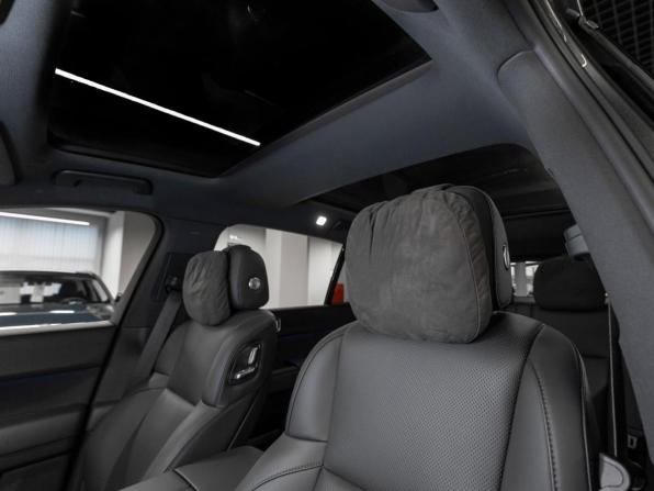 Li Auto (Lixiang) L7 I с пробегом 2023 года, цена 6 100 000 рублей, 30729 км, внедорожник, Автокод Объявления