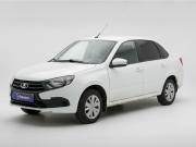 Lada (ВАЗ) Granta I Рестайлинг Борисоглебск  - изображение 2