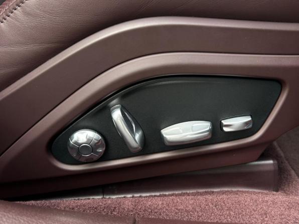 Porsche Panamera II с пробегом 2018 года, цена 6 400 000 рублей, 93550 км, лифтбек, Автокод Объявления