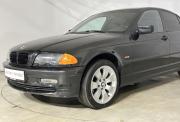 BMW 3 серии IV (E46) Саранск  - изображение 38