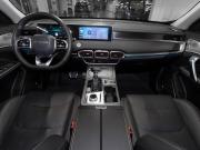 JETOUR X70+ I Рестайлинг Москва  - изображение 32