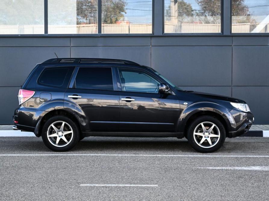 Subaru Forester III Новороссийск  - изображение 5