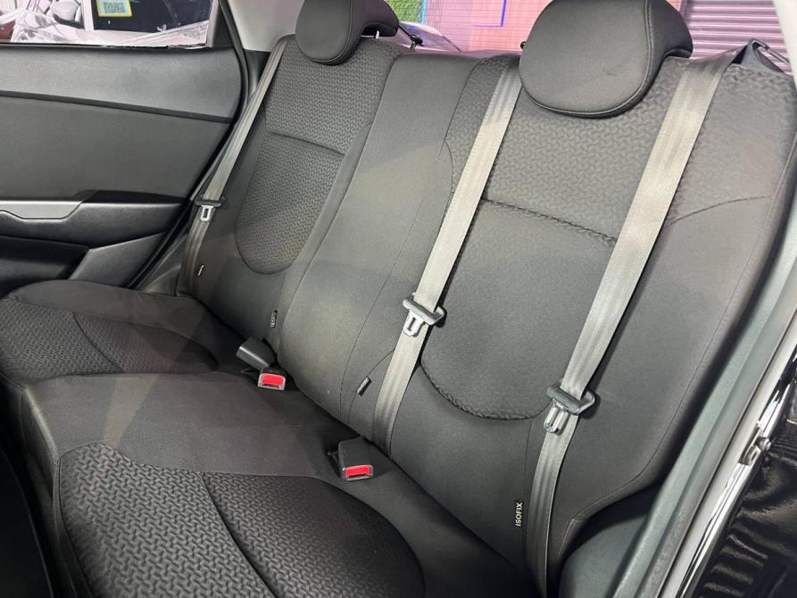 Kia Rio III Рестайлинг Оренбург  - изображение 24