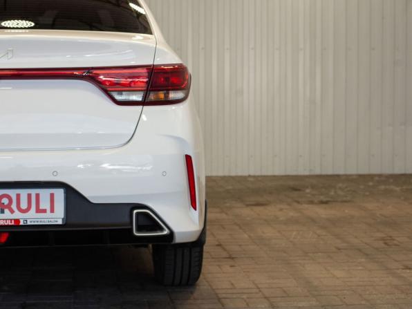 Kia Rio IV Рестайлинг с пробегом 2021 года, цена 1 890 000 рублей, 57999 км, седан, Автокод Объявления