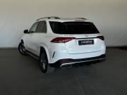 Mercedes-Benz GLE II (V167) Москва  - изображение 26