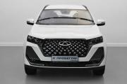 Chery Tiggo 7 Pro Max I Рестайлинг Москва  - изображение 22