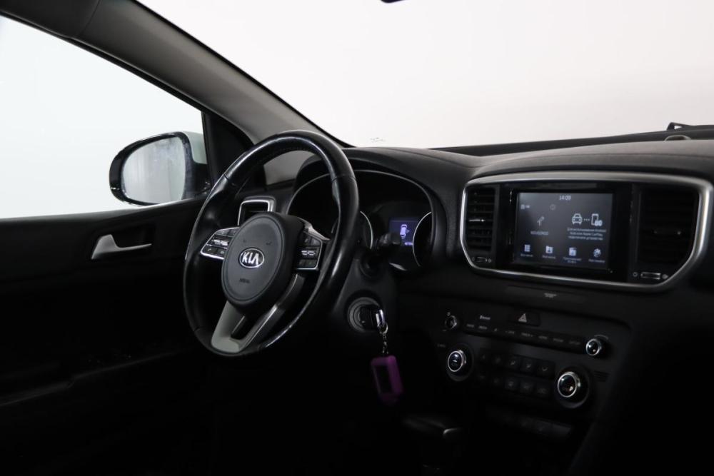 Kia Sportage IV Рестайлинг Нижний Новгород  - изображение 12