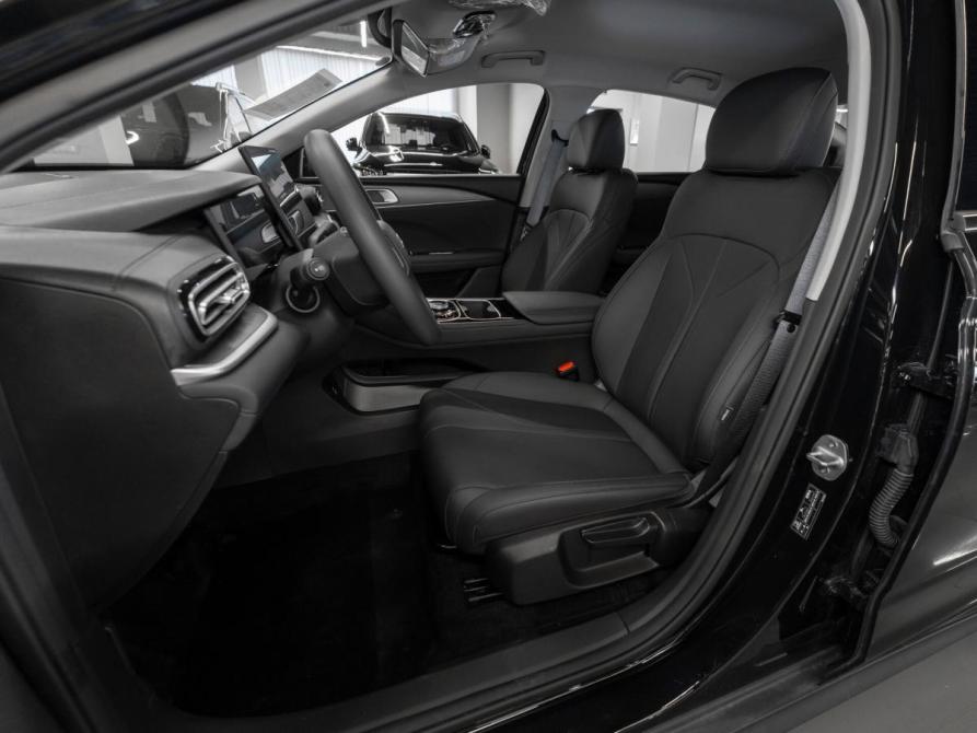 Geely Galaxy Starshine 6 Москва  - изображение 9
