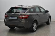 Lada (ВАЗ) Vesta I Москва  - изображение 21