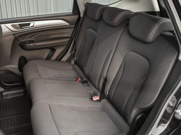 Haval M6 II с пробегом 2024 года, цена 1 670 000 рублей, 34050 км, внедорожник, Автокод Объявления