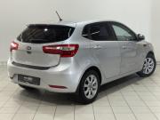 Kia Rio III Курск  - изображение 24