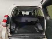 Toyota Land Cruiser Prado 150 Series Рестайлинг 1 Москва  - изображение 34