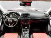 Mazda CX-5 I Екатеринбург  - изображение 34
