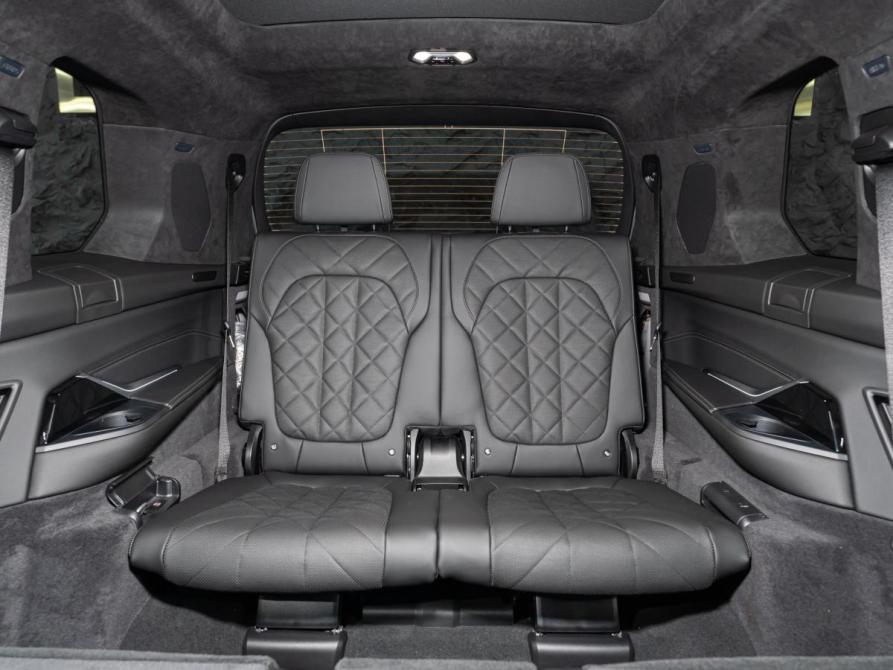 BMW X7 I (G07) Рестайлинг Москва  - изображение 24