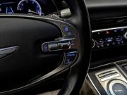 Genesis GV80 I Москва  - изображение 57