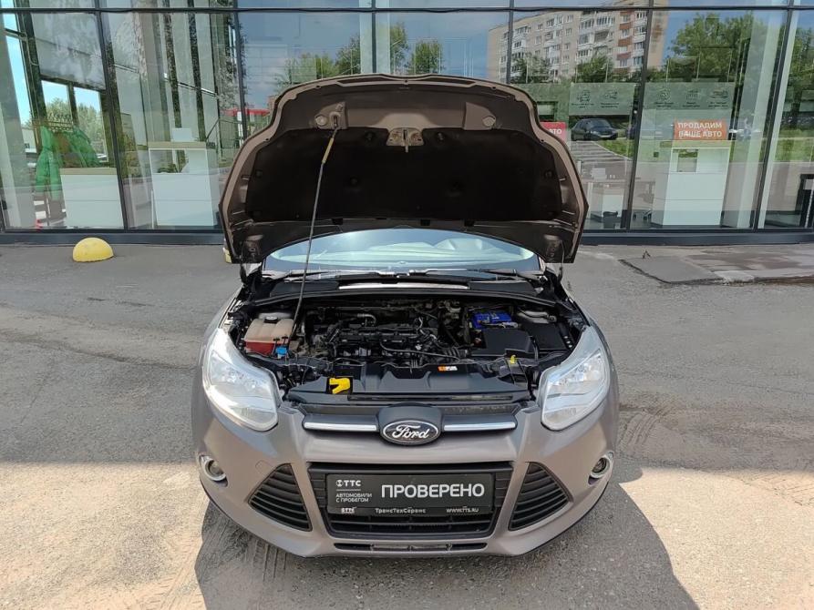 Ford Focus III Ижевск  - изображение 11