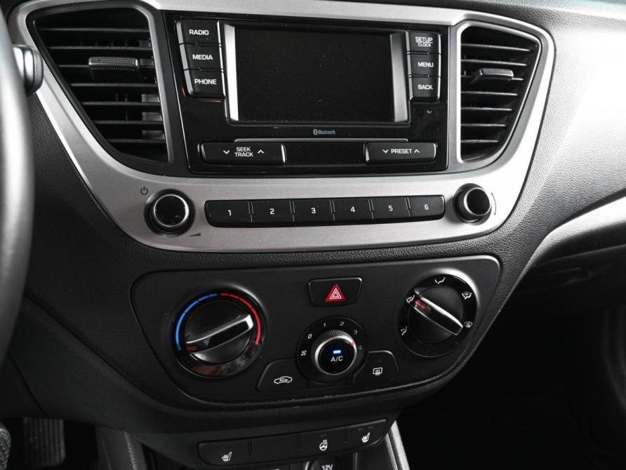 Hyundai Solaris II Ростов-на-Дону  - изображение 13