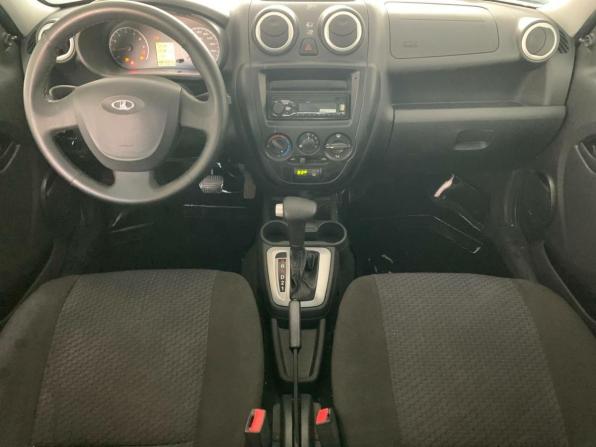 Lada (ВАЗ) Granta I с пробегом 2014 года, цена 360 000 рублей, 257801 км, седан, Автокод Объявления