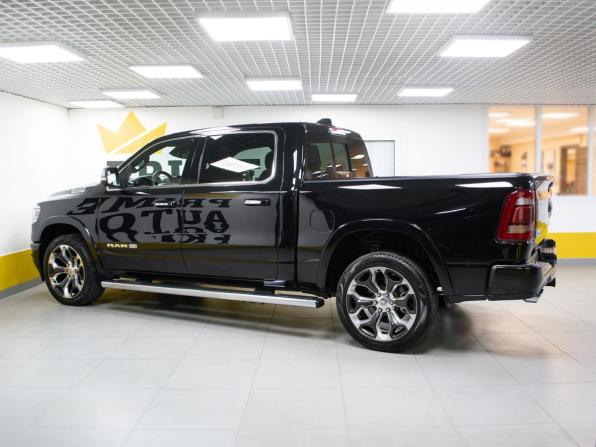 Ram 1500 V с пробегом 2022 года, цена 8 499 000 рублей, 12296 км, offers.body_type.unknown, Автокод Объявления
