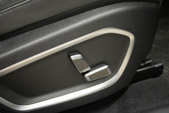 Geely Tugella I с пробегом 2020 года, цена 2 619 000 рублей, 66500 км, внедорожник, Автокод Объявления