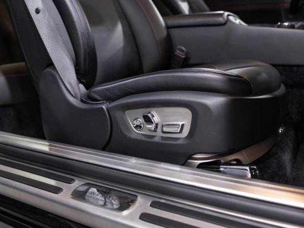 Rolls-Royce Wraith с пробегом 2016 года, цена 21 450 000 рублей, 64640 км, купе, Автокод Объявления