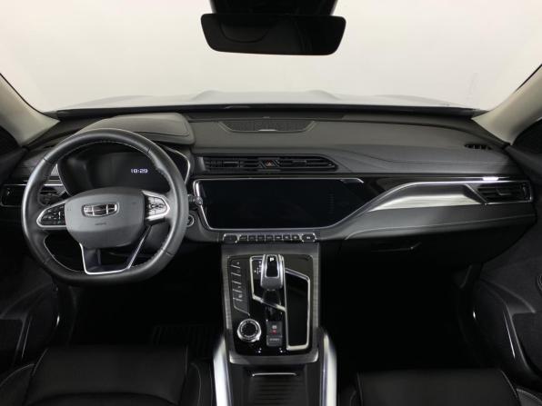 Geely Atlas Pro с пробегом 2021 года, цена 1 948 000 рублей, 68467 км, внедорожник, Автокод Объявления