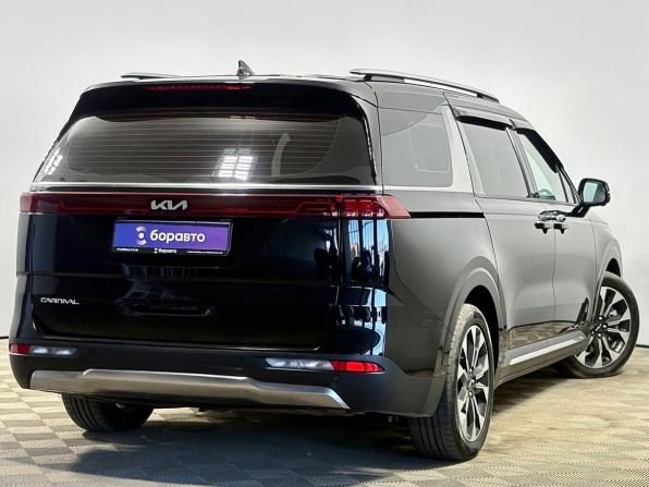 Kia Carnival IV с пробегом 2023 года, цена 4 264 000 рублей, 105742 км, минивэн, Автокод Объявления