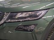 Skoda Kodiaq I Москва  - изображение 33