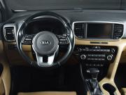 Kia Sportage IV Рестайлинг Кемерово  - изображение 33