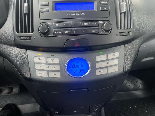 Hyundai Elantra IV (HD) с пробегом 2007 года, цена 555 000 рублей, 238237 км, седан, Автокод Объявления