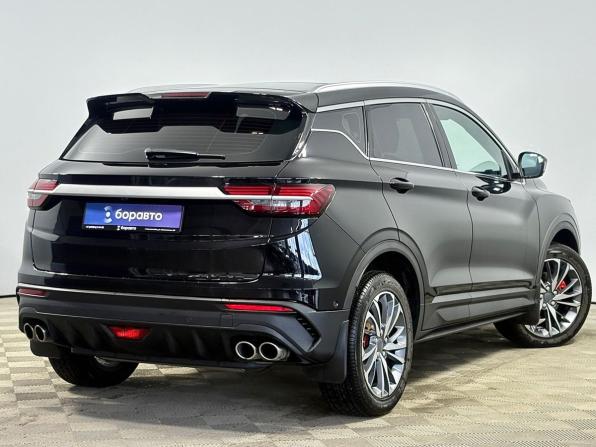 Belgee X50 с пробегом 2024 года, цена 1 995 000 рублей, 17307 км, внедорожник, Автокод Объявления
