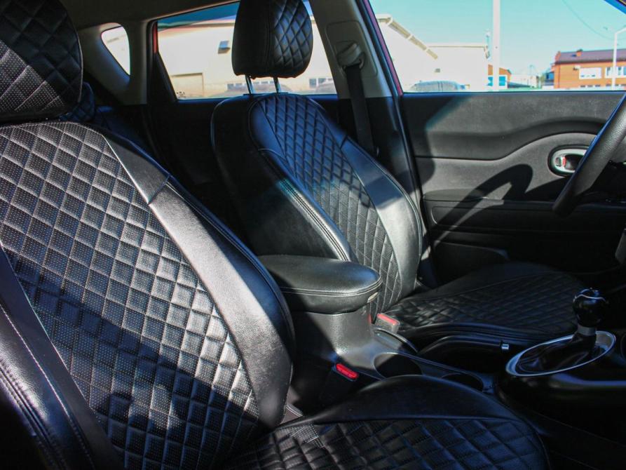 Kia Soul II Рестайлинг Калуга  - изображение 5