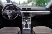 Volkswagen Passat B7 Ульяновск  - изображение 36