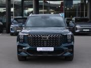 GAC GS8 II Москва  - изображение 27