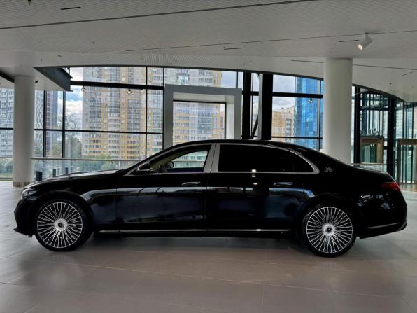Mercedes-Benz Maybach S-Класс II (Z223) с пробегом 2022 года, цена 21 300 000 рублей, 20229 км, седан, Автокод Объявления